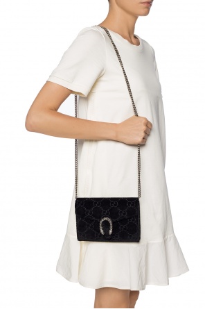 Dionysus' shoulder bag, zdjęcie 2 Dionysus' shoulder bag od Gucci